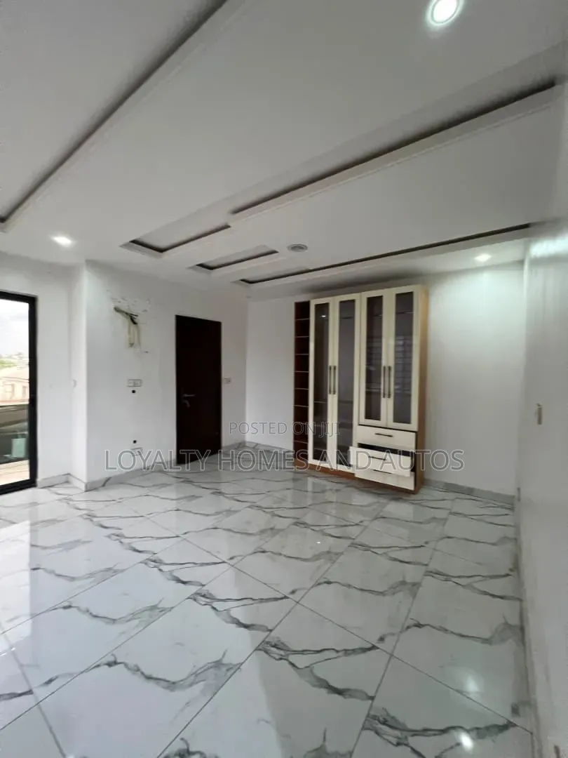 4bdrm Duplex in Ikeja GRA for rent in Ikeja GRA