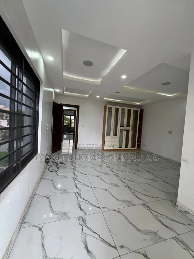 4bdrm Duplex in Ikeja GRA for rent in Ikeja GRA