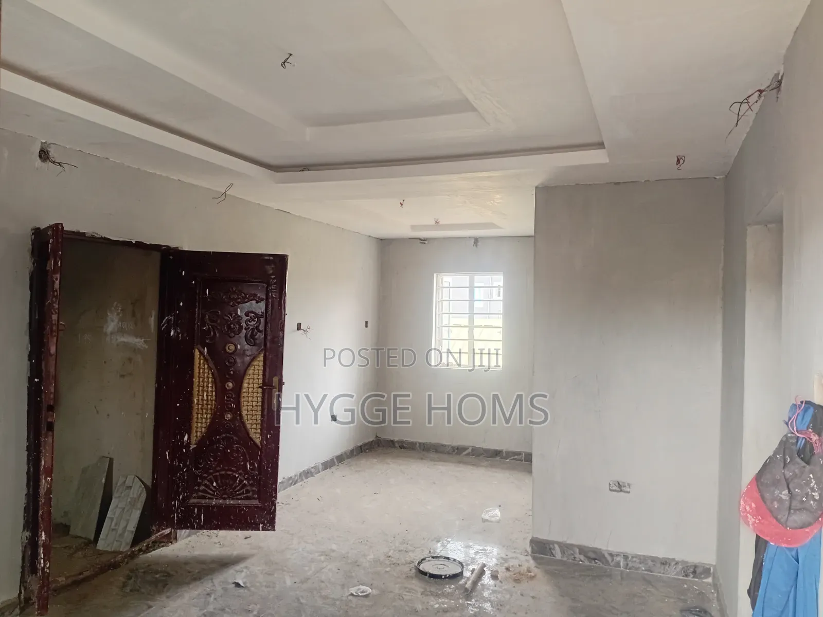 Mini Flat in Oko Oba for rent in Oko-Oba
