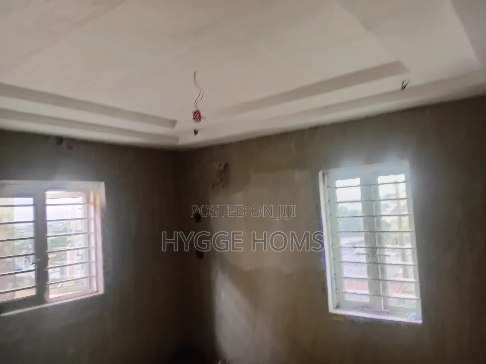 Mini Flat in Oko Oba for rent in Oko-Oba