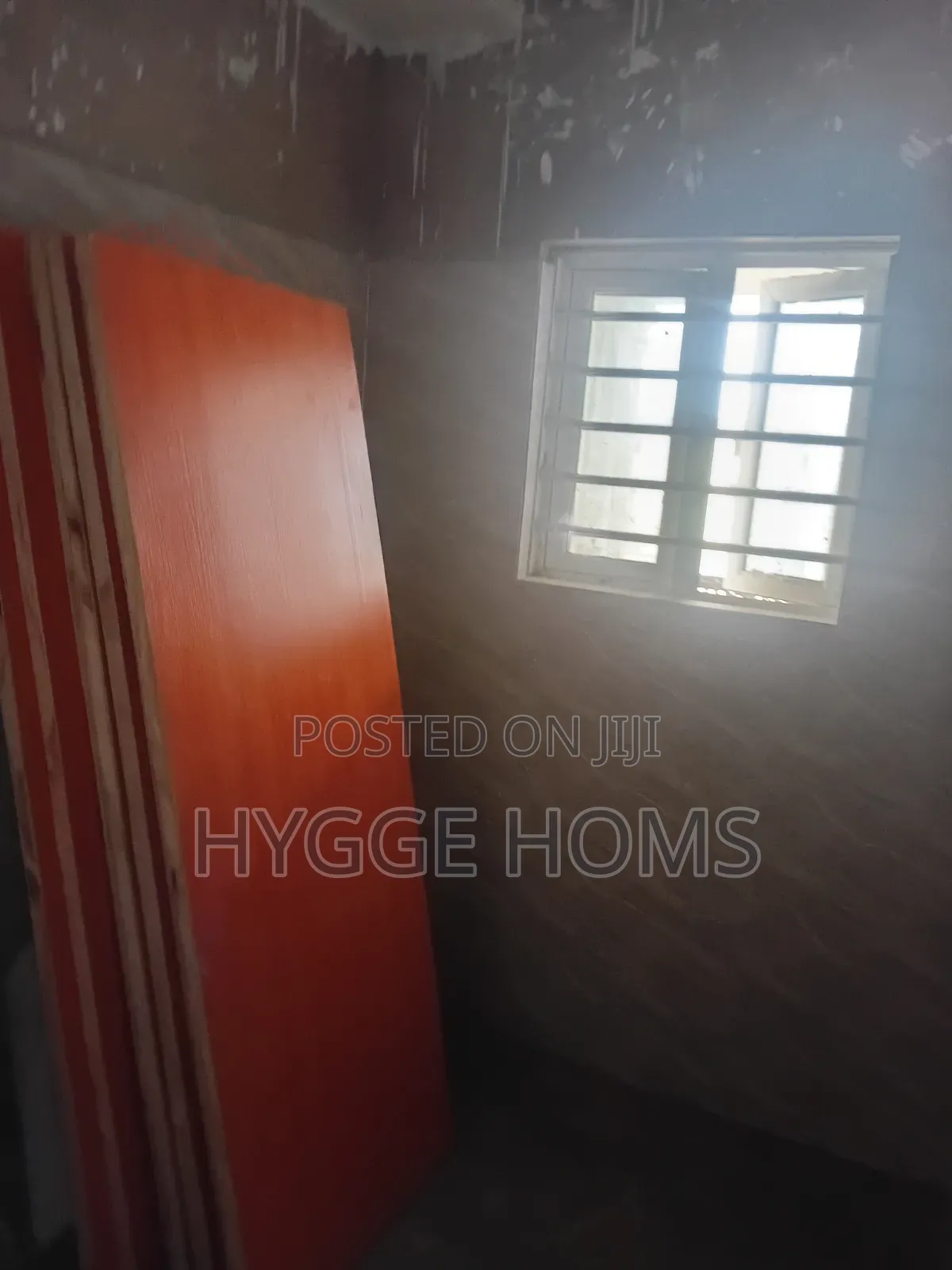 Mini Flat in Oko Oba for rent in Oko-Oba