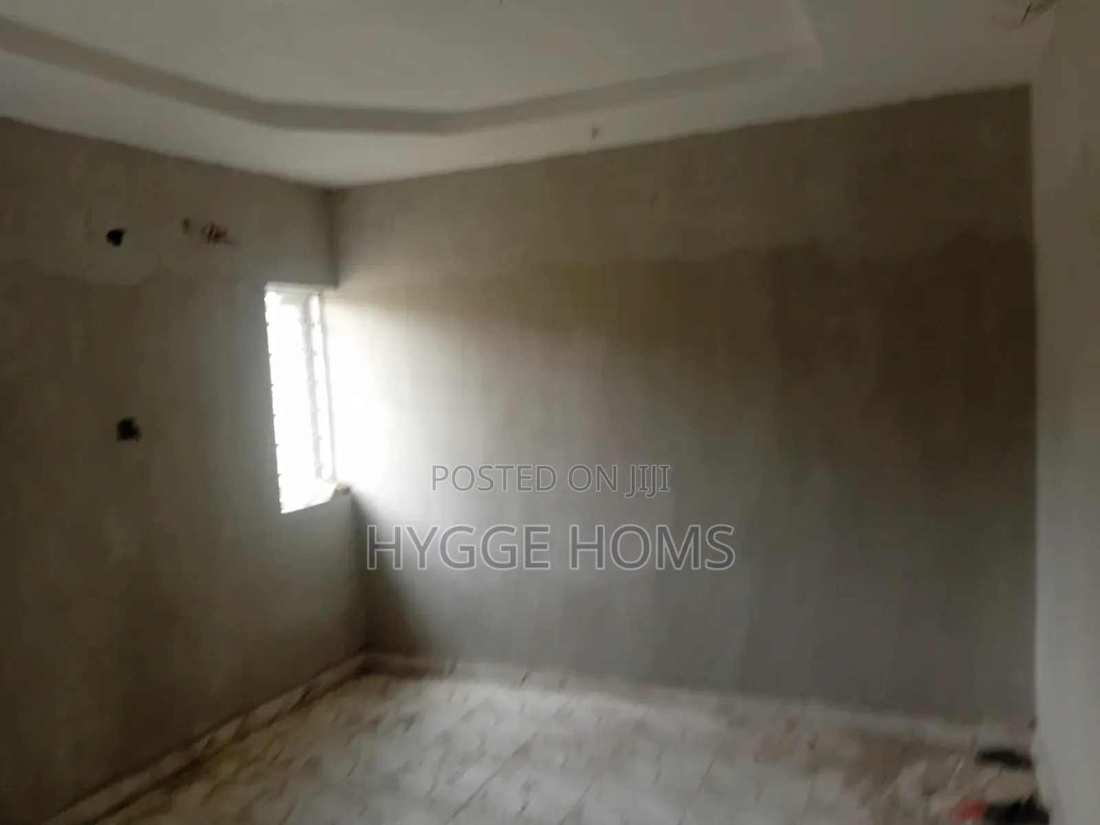 Mini Flat in Oko Oba for rent in Oko-Oba