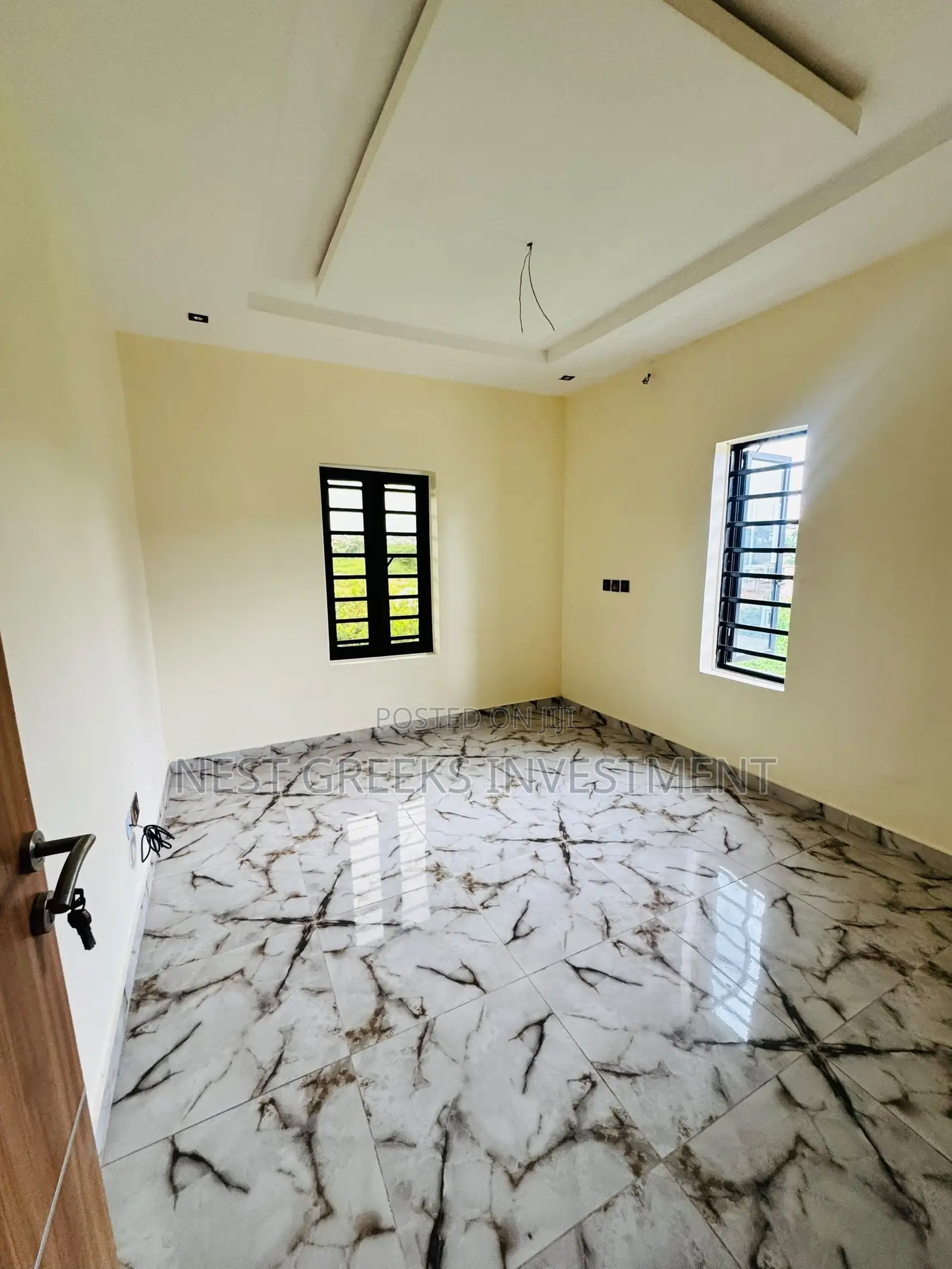 4bdrm Duplex in Ogba Bus-Stop for sale in Ogba Bus-Stop