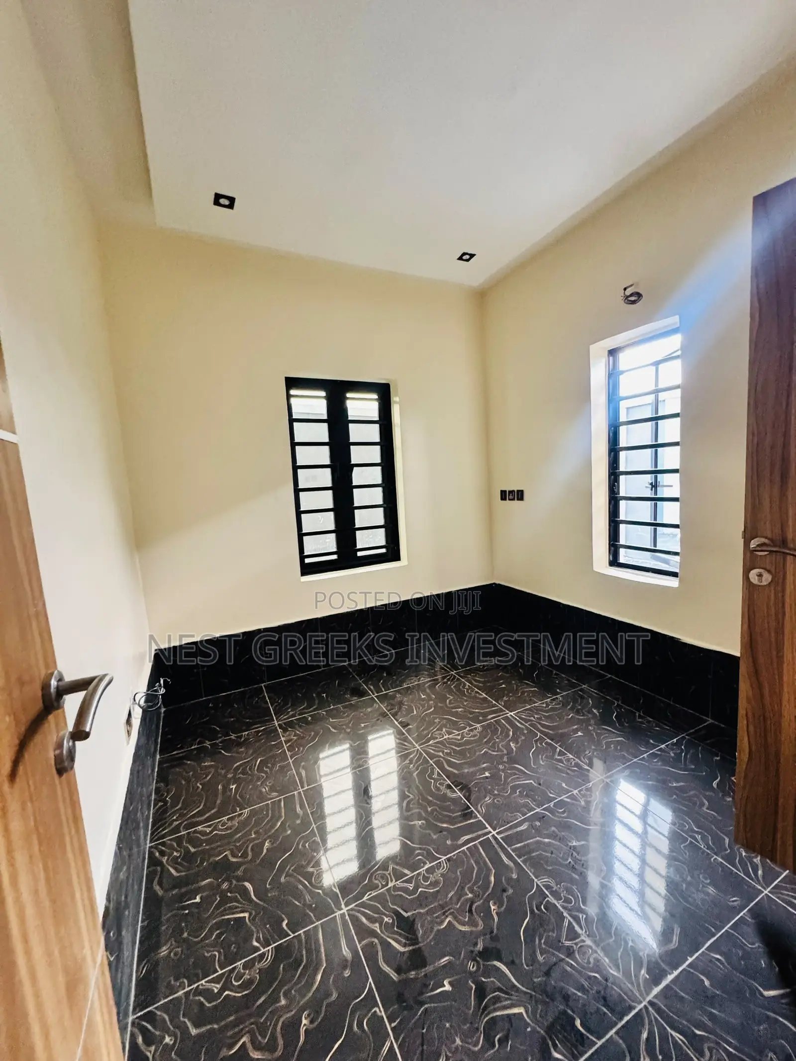 4bdrm Duplex in Ogba Bus-Stop for sale in Ogba Bus-Stop