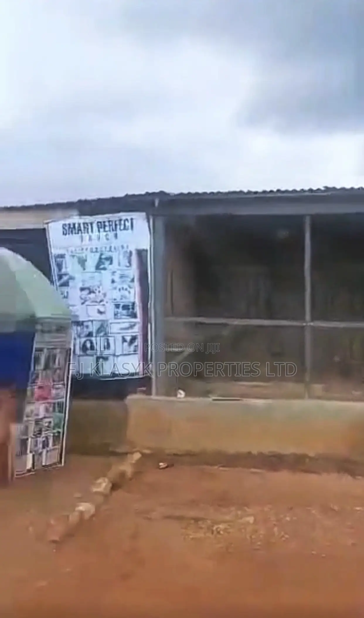 Commercial Land for Sale in Benin City
