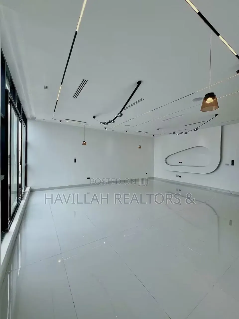 Furnished 5bdrm Duplex in Completed Luxury, Osapa london for sale in Osapa london