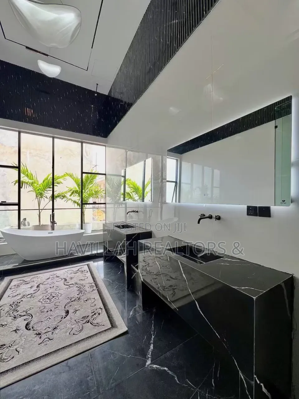 Furnished 5bdrm Duplex in Completed Luxury, Osapa london for sale in Osapa london