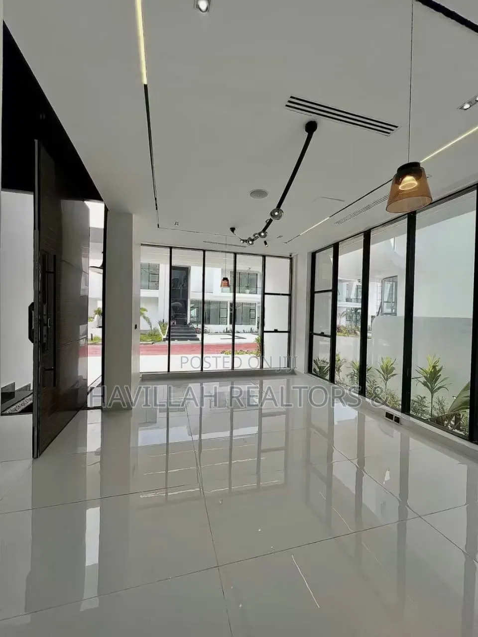 Furnished 5bdrm Duplex in Completed Luxury, Osapa london for sale in Osapa london
