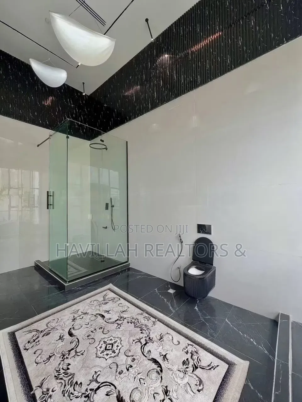 Furnished 5bdrm Duplex in Completed Luxury, Osapa london for sale in Osapa london