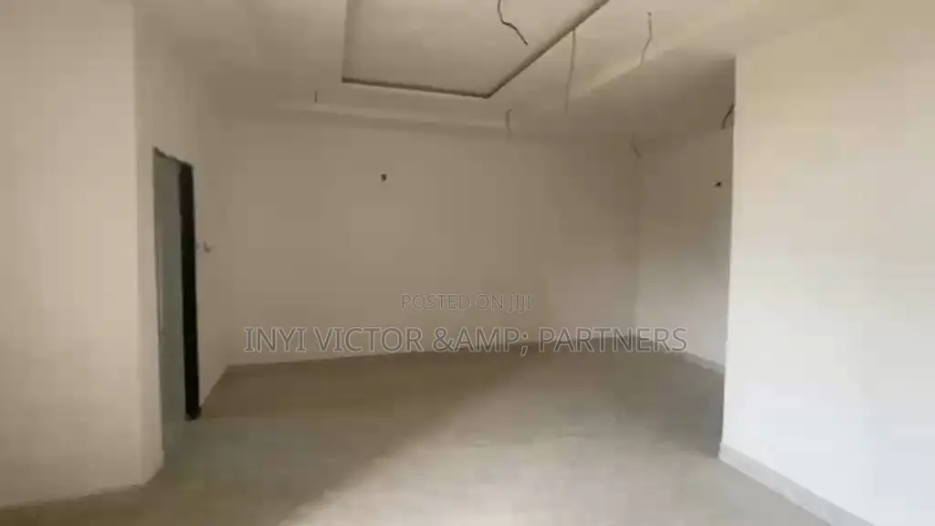 Furnished 4bdrm Duplex in Jahi for sale in Jahi