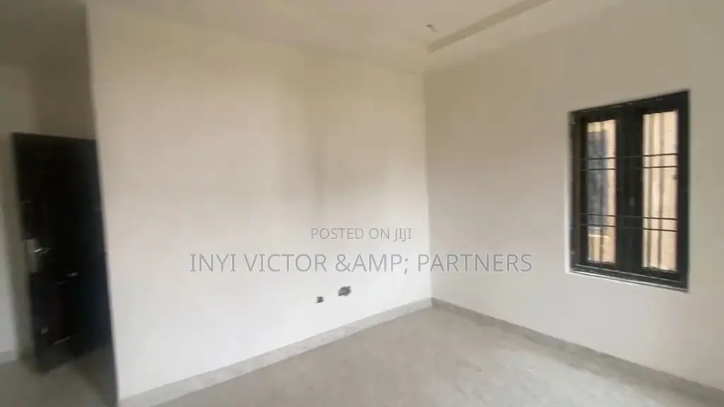 Furnished 4bdrm Duplex in Jahi for sale in Jahi