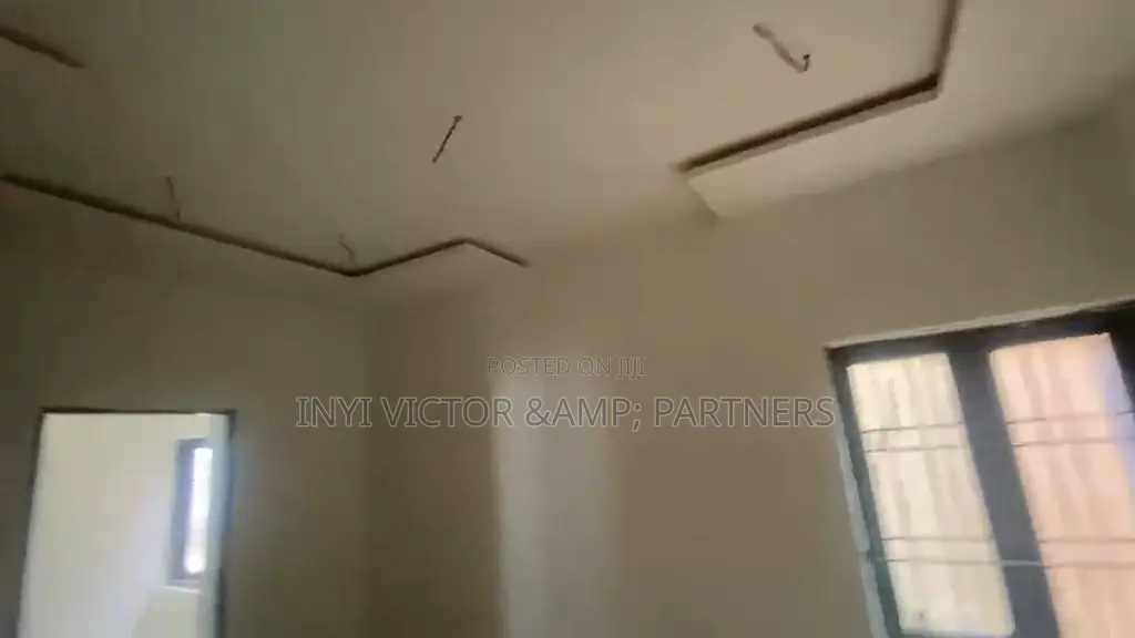Furnished 4bdrm Duplex in Jahi for sale in Jahi