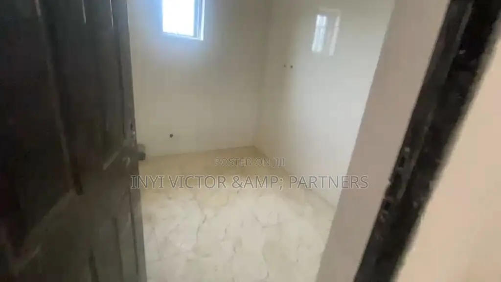 Furnished 4bdrm Duplex in Jahi for sale in Jahi
