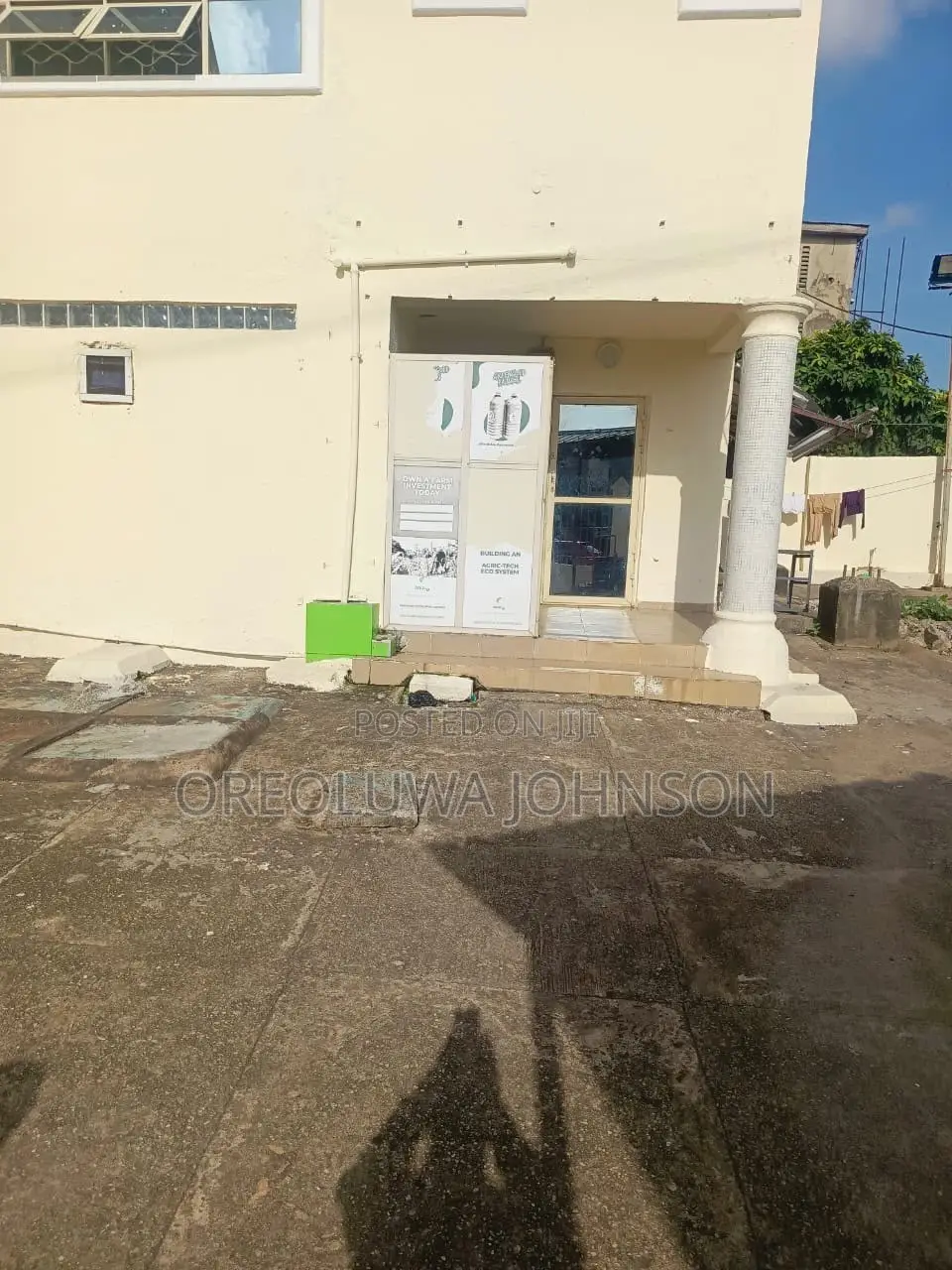 5bdrm Block of Flats in Idimu for sale in Idimu