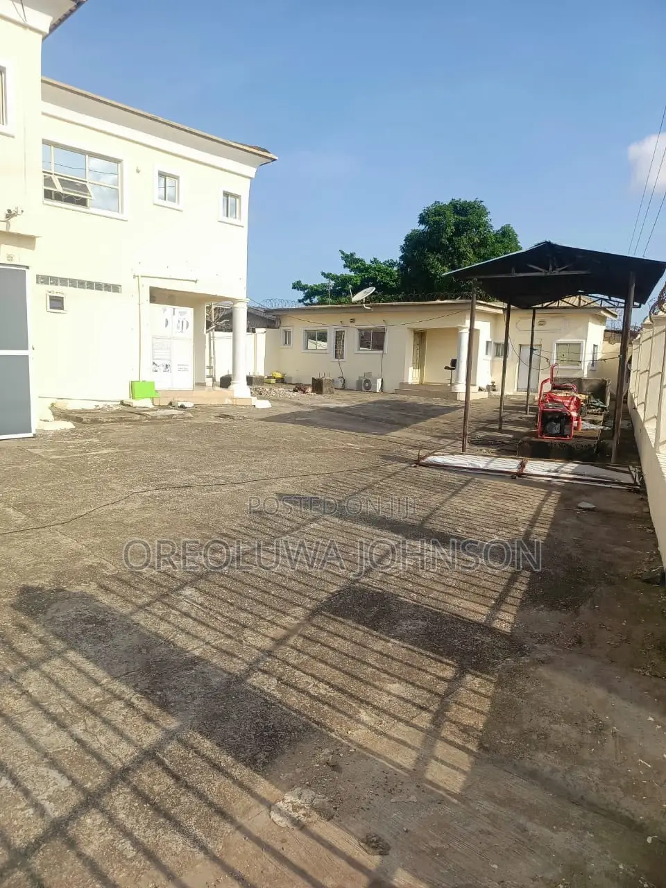 5bdrm Block of Flats in Idimu for sale in Idimu
