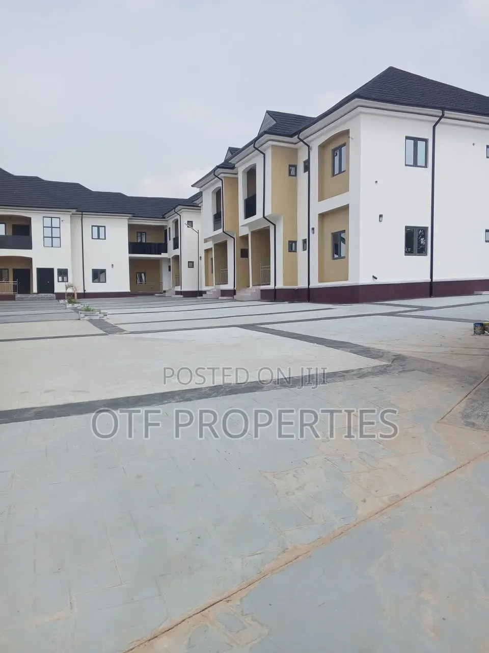 Mini Flat in Arab Kubwa for sale in Kubwa