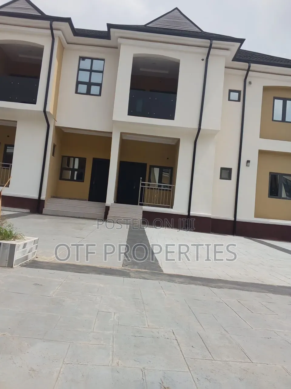 Mini Flat in Arab Kubwa for sale in Kubwa