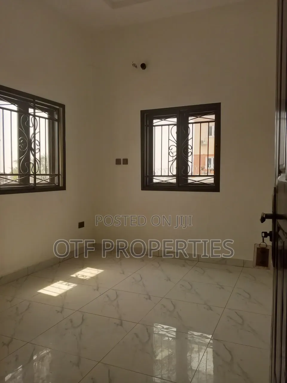 Mini Flat in Arab Kubwa for sale in Kubwa