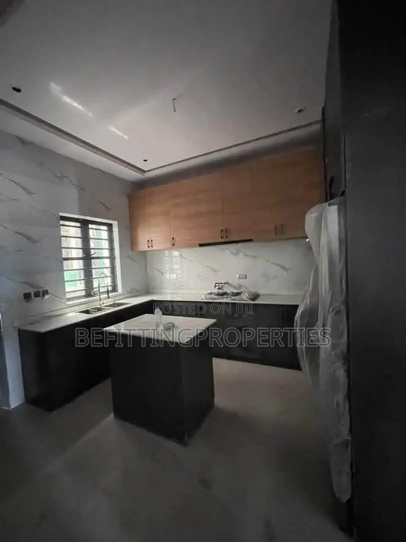 5bdrm Duplex in Ikoyi for sale in Ikoyi