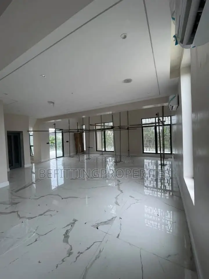 5bdrm Duplex in Ikoyi for sale in Ikoyi