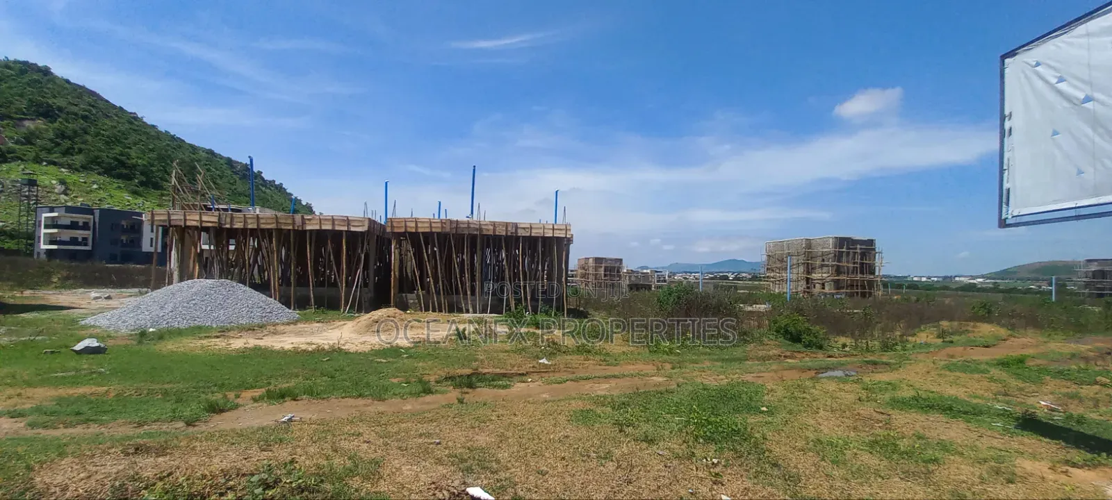 1bdrm Apartment in Belle Vista Estate, Kiami for sale in Kiami
