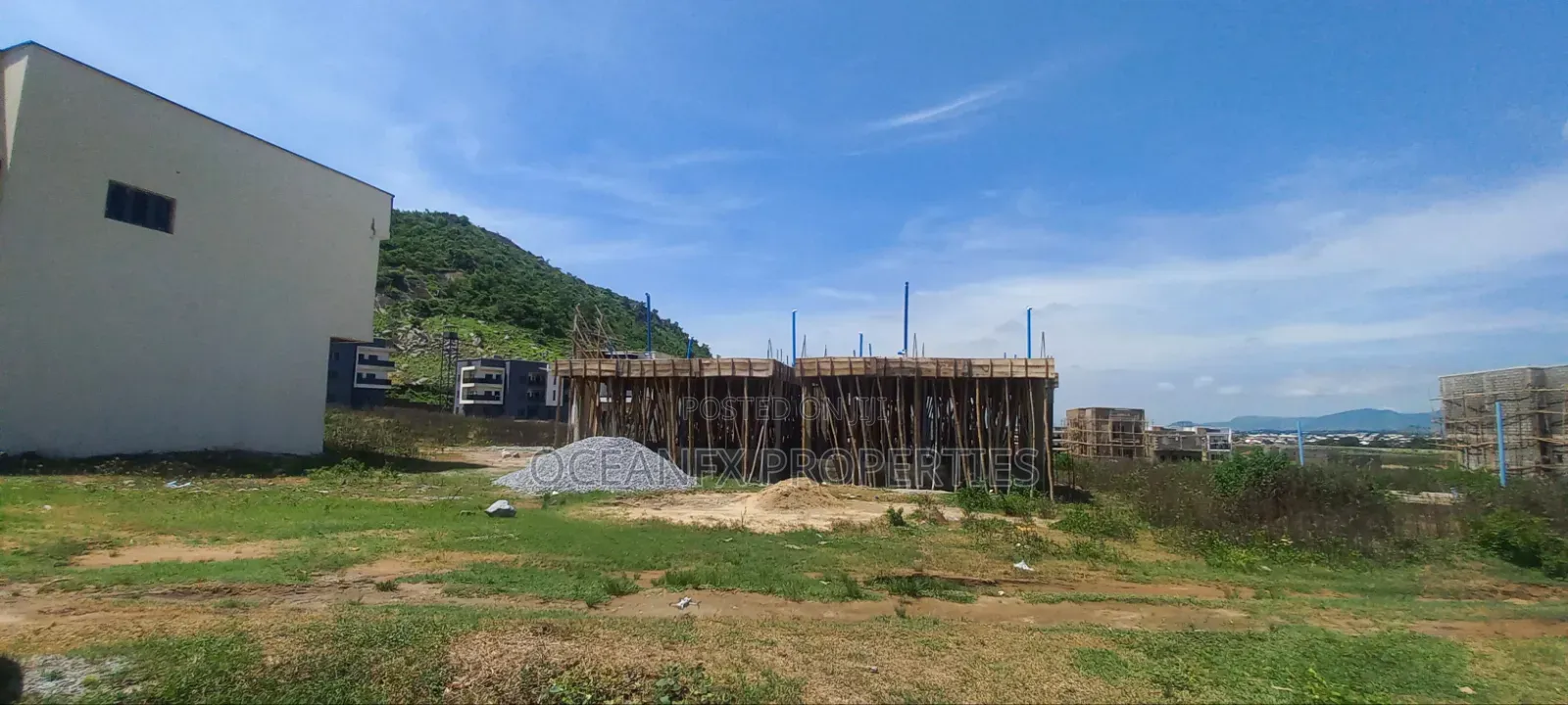 1bdrm Apartment in Belle Vista Estate, Kiami for sale in Kiami