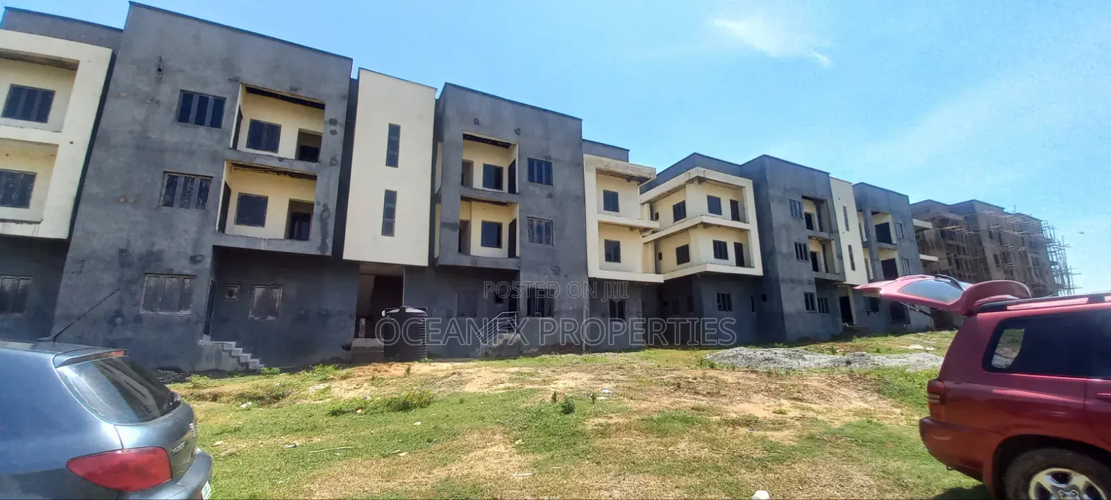1bdrm Apartment in Belle Vista Estate, Kiami for sale in Kiami