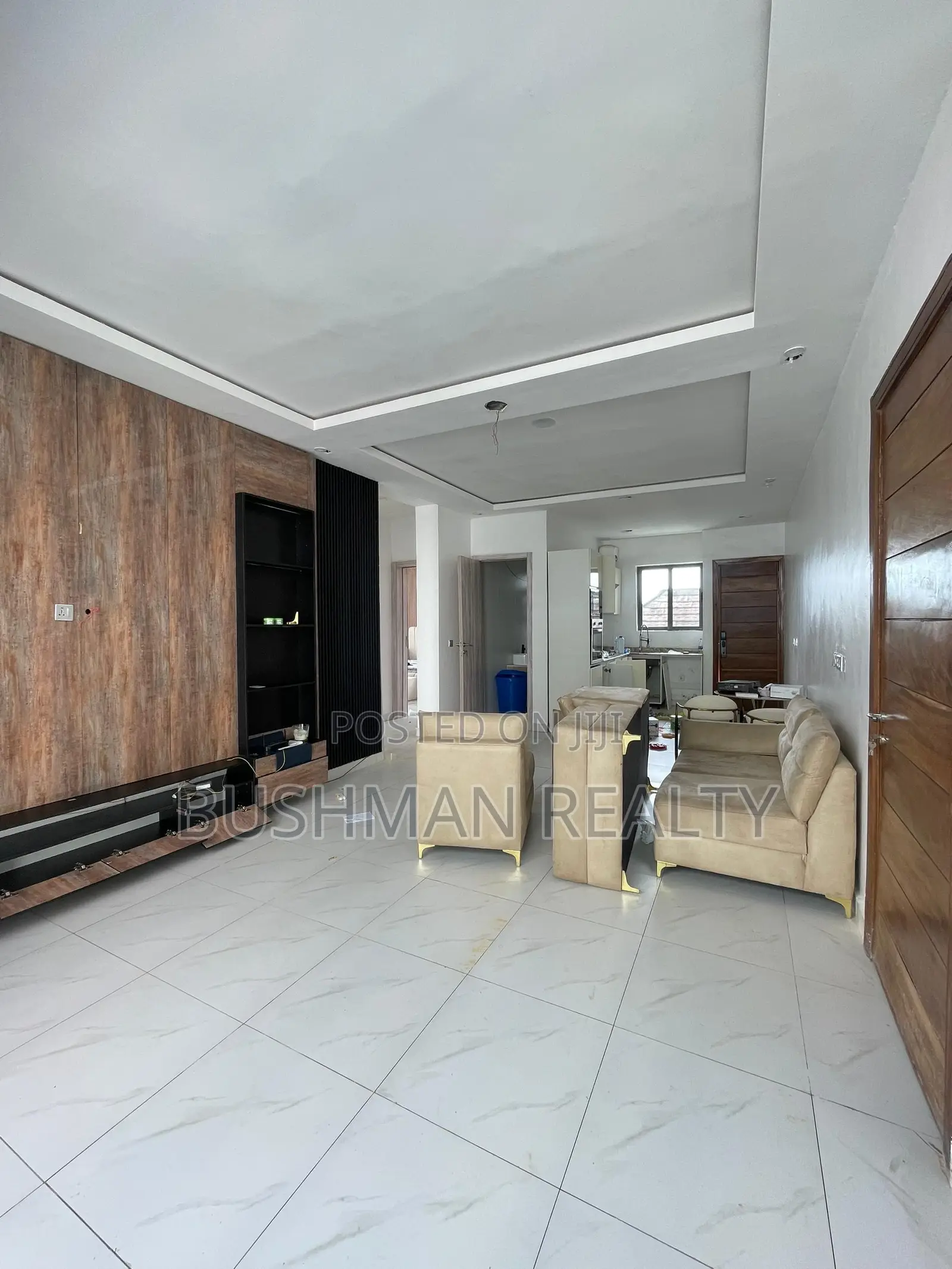 2bdrm Apartment in Chevron for rent in Chevron