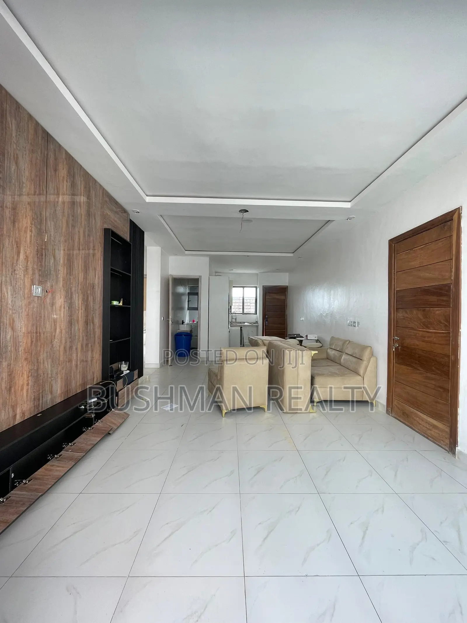 2bdrm Apartment in Chevron for rent in Chevron