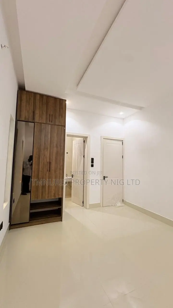 2bdrm Apartment in Old Bodija for sale in Bodija
