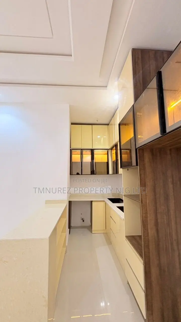 2bdrm Apartment in Old Bodija for sale in Bodija