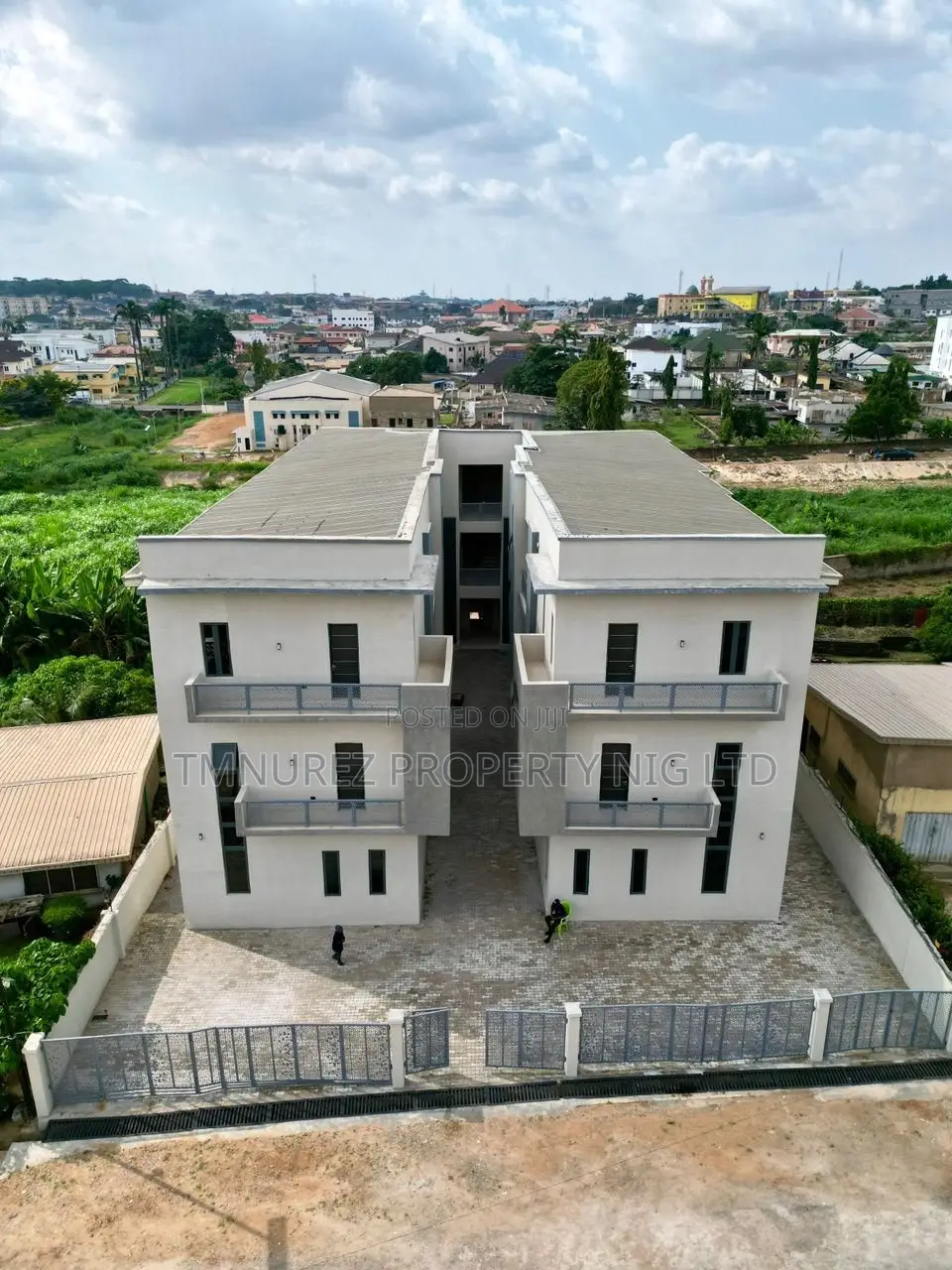 2bdrm Apartment in Old Bodija for sale in Bodija