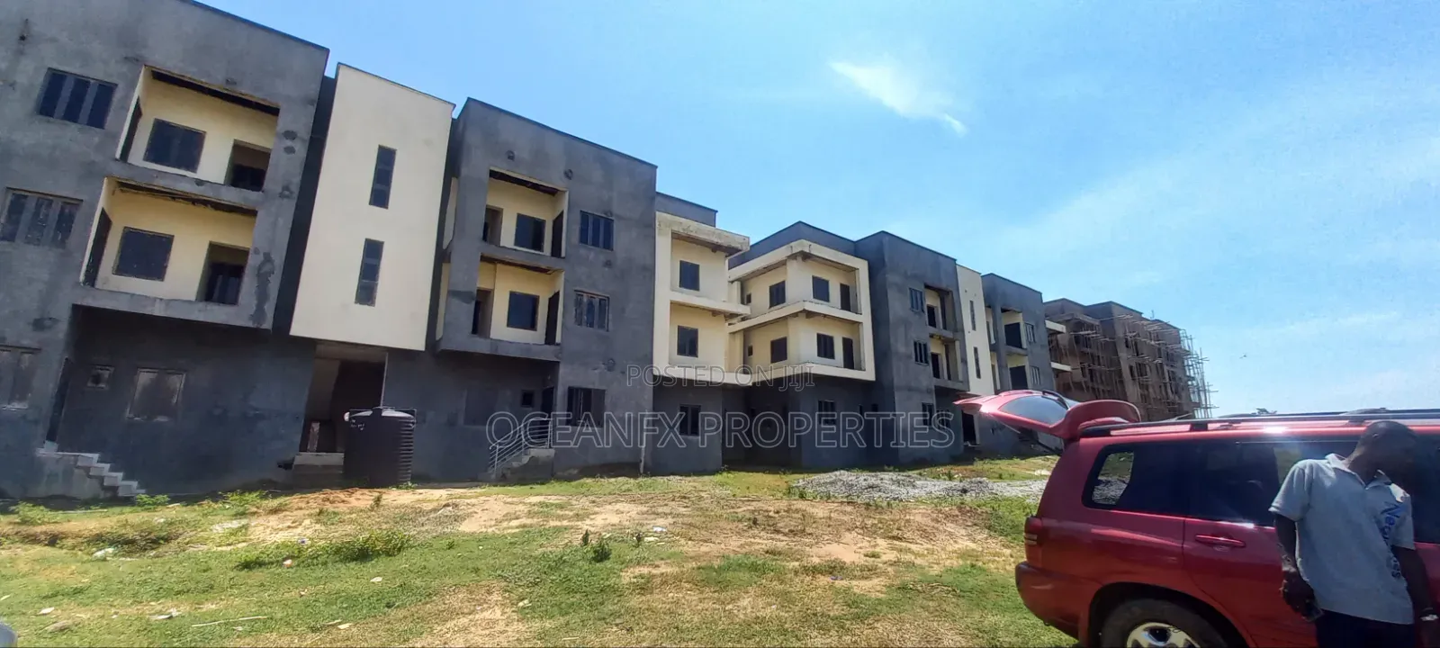 1bdrm Apartment in Belle Vista Estate, Kiami for sale in Kiami