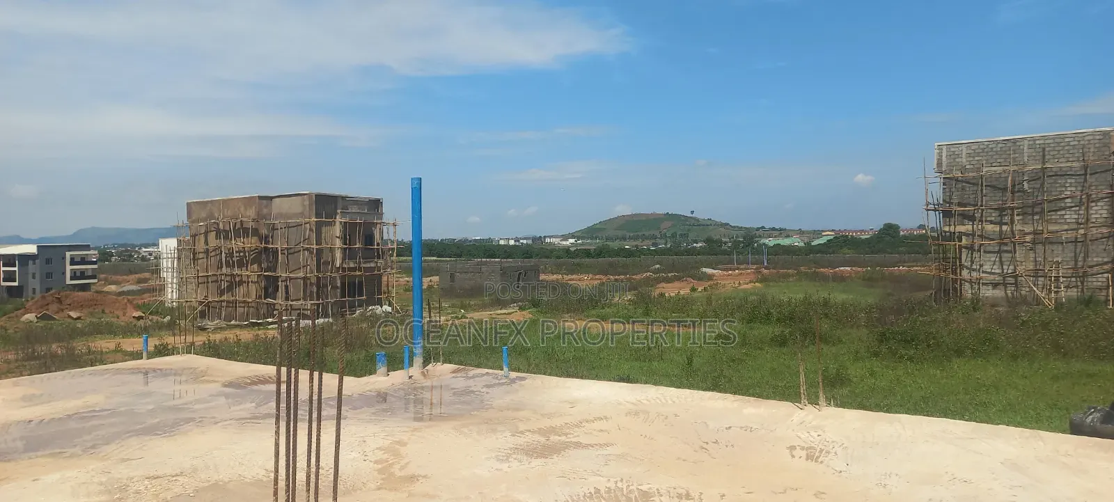 1bdrm Apartment in Belle Vista Estate, Kiami for sale in Kiami