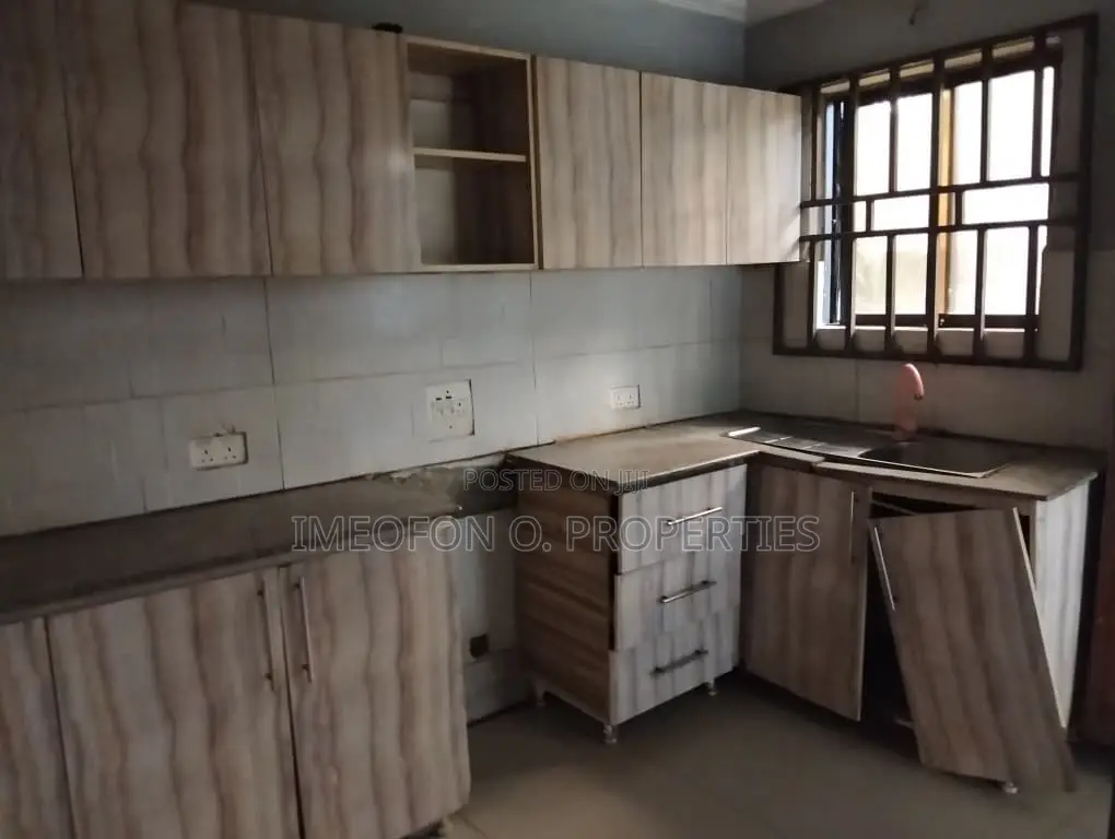 2bdrm Bungalow in Kubwa for rent in Kubwa
