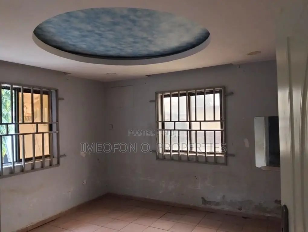 2bdrm Bungalow in Kubwa for rent in Kubwa