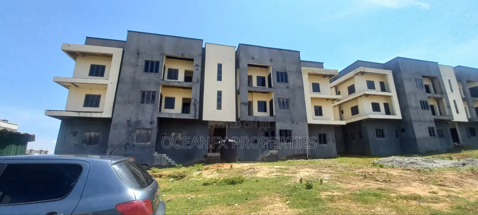 1bdrm Apartment in Belle Vista Estate, Kiami for sale in Kiami