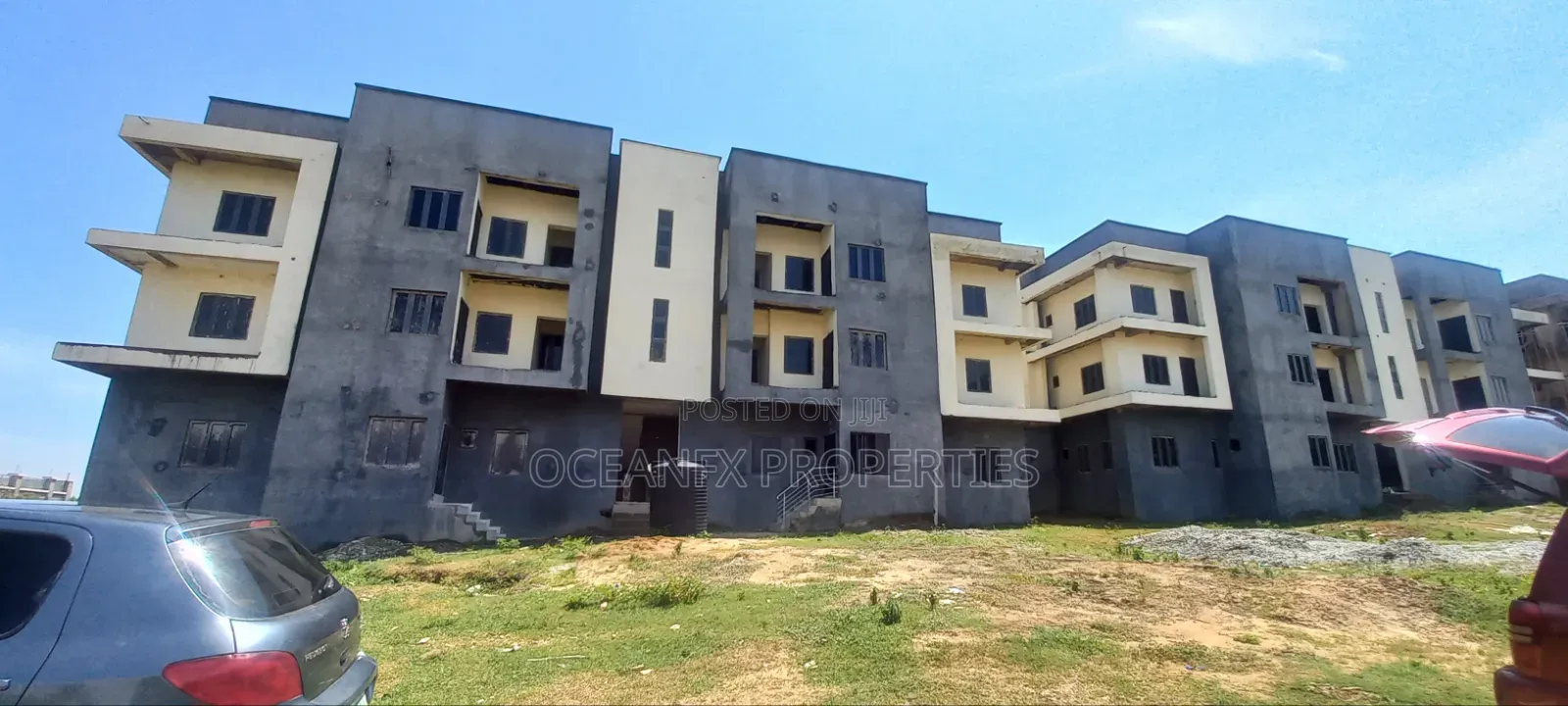 1bdrm Apartment in Belle Vista Estate, Kiami for sale in Kiami