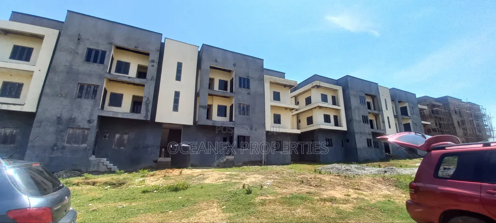 1bdrm Apartment in Belle Vista Estate, Kiami for sale in Kiami