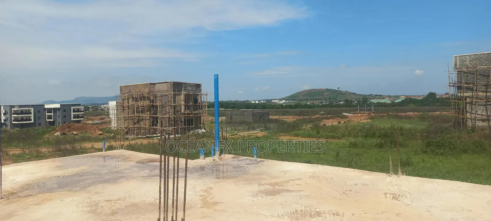 1bdrm Apartment in Belle Vista Estate, Kiami for sale in Kiami