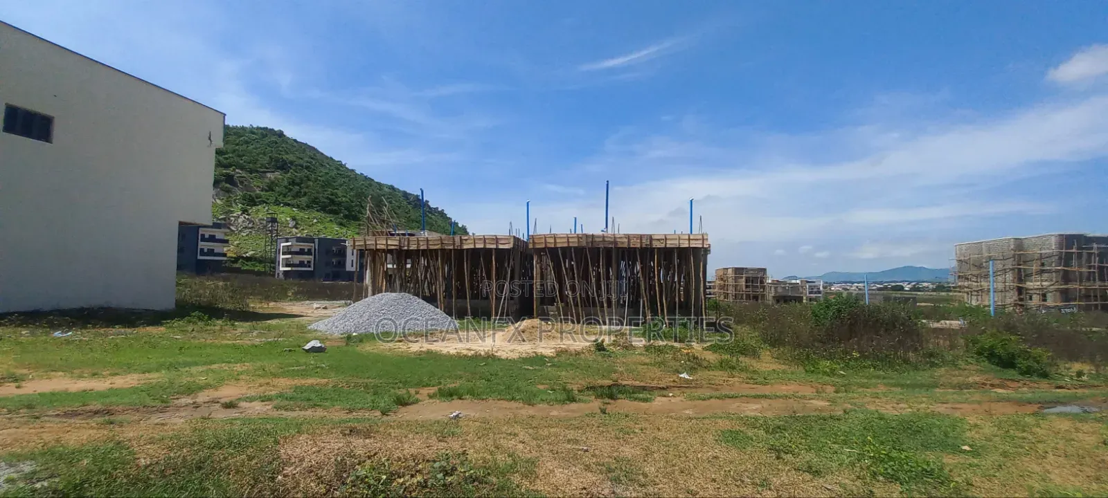 1bdrm Apartment in Belle Vista Estate, Kiami for sale in Kiami