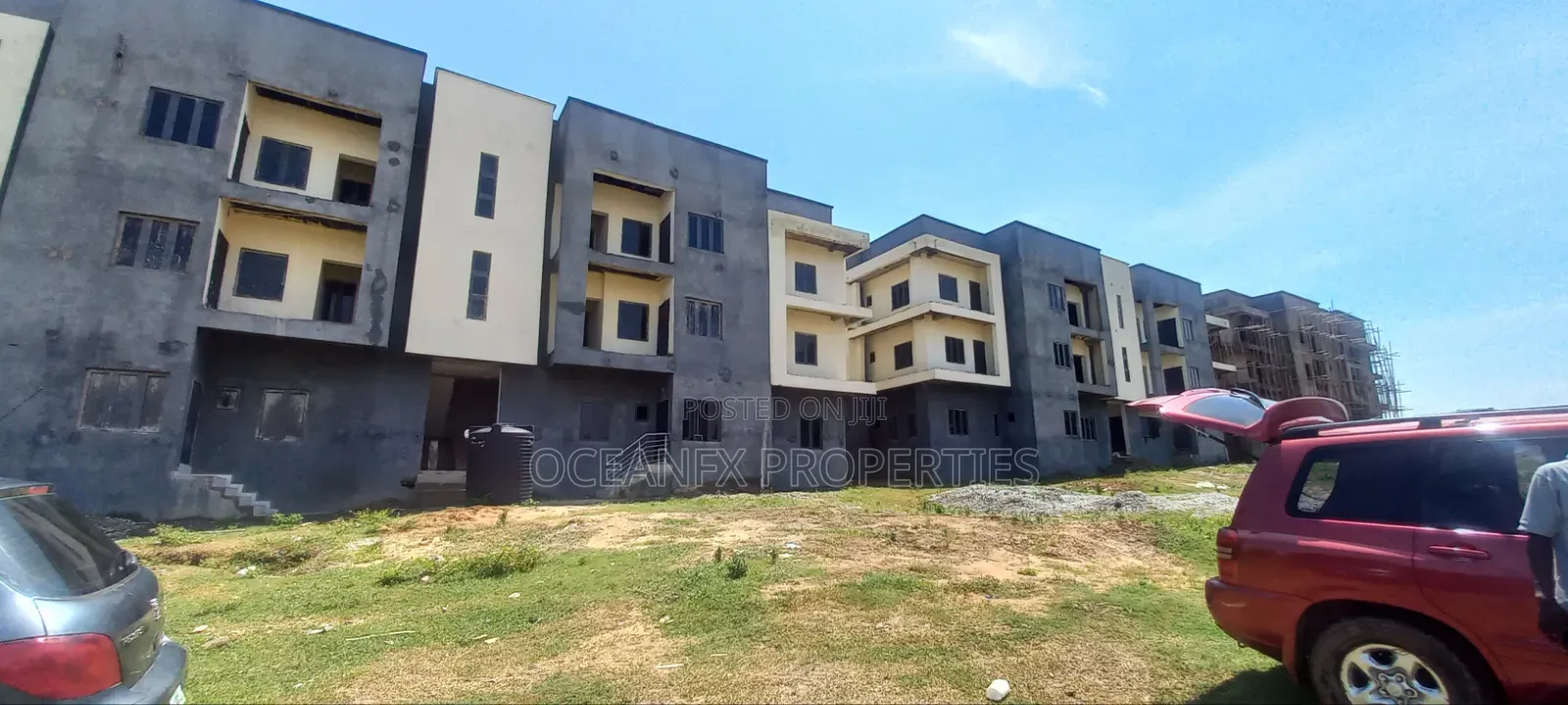 1bdrm Apartment in Belle Vista Estate, Kiami for sale in Kiami