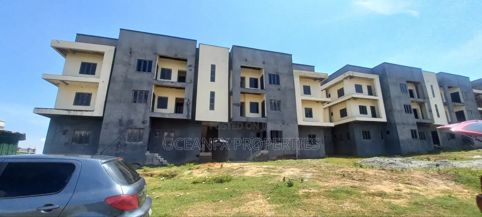1bdrm Apartment in Belle Vista Estate, Kiami for sale in Kiami