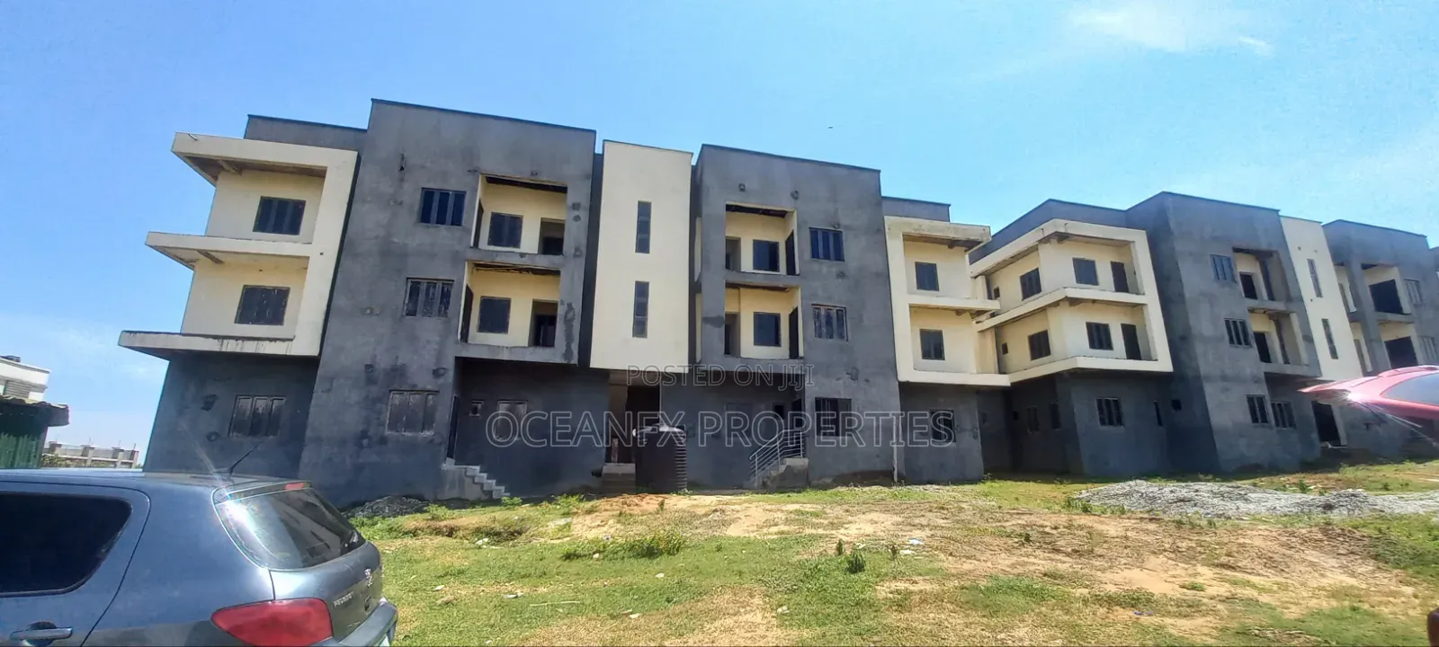 1bdrm Apartment in Belle Vista Estate, Kiami for sale in Kiami