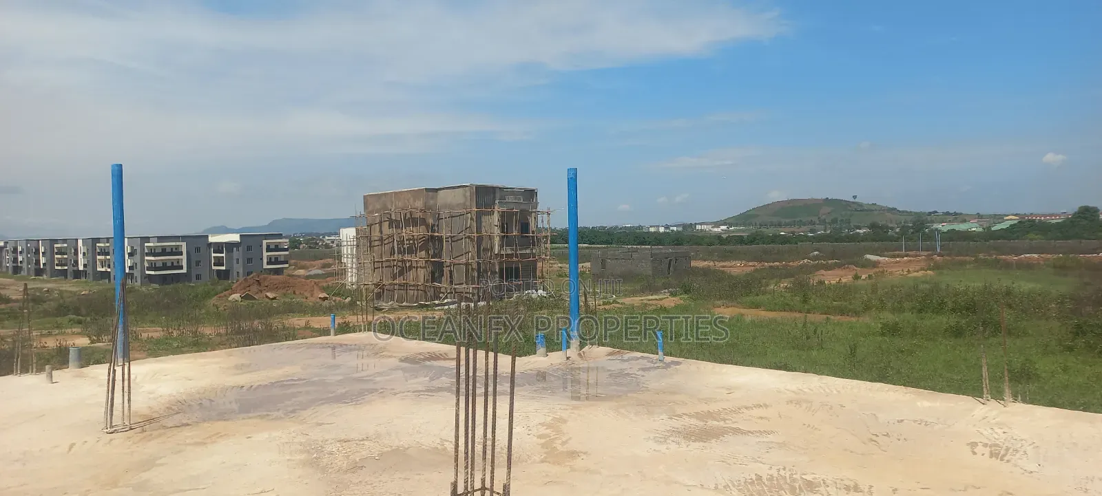 1bdrm Apartment in Belle Vista Estate, Kiami for sale in Kiami
