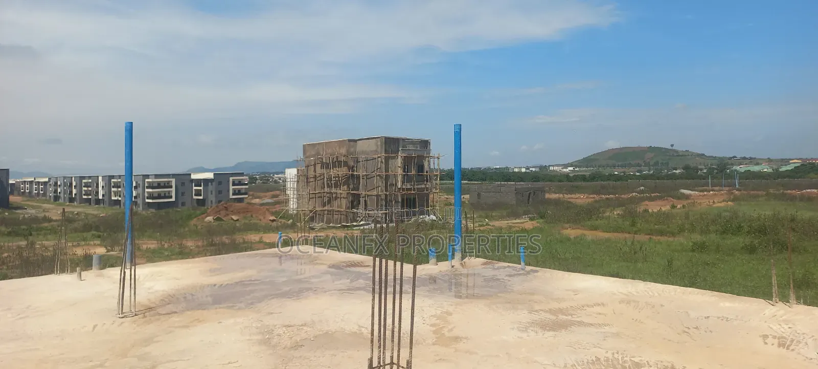 1bdrm Apartment in Belle Vista Estate, Kiami for sale in Kiami