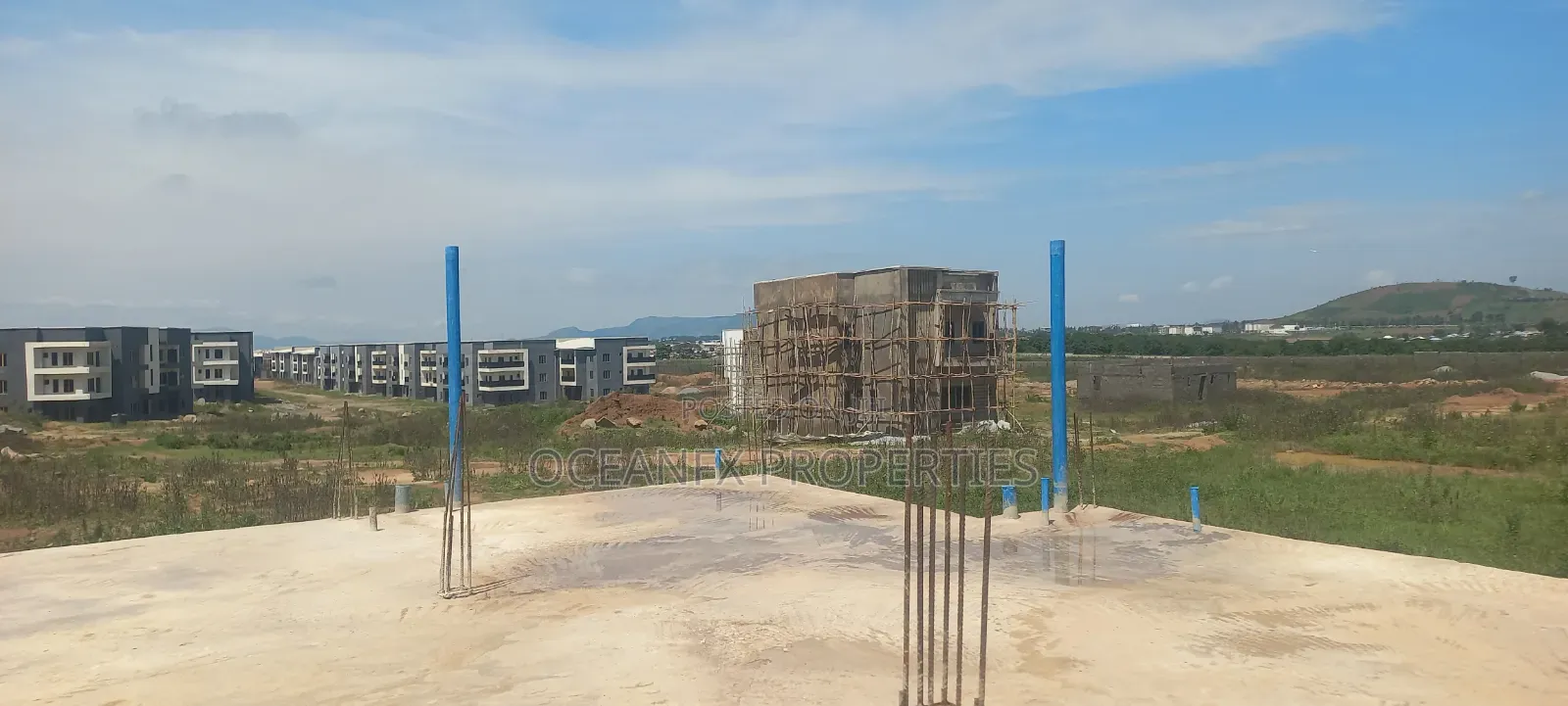 1bdrm Apartment in Belle Vista Estate, Kiami for sale in Kiami
