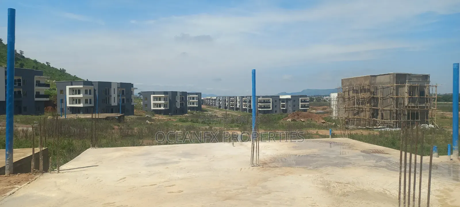 1bdrm Apartment in Belle Vista Estate, Kiami for sale in Kiami