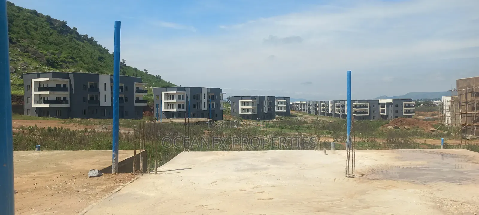 1bdrm Apartment in Belle Vista Estate, Kiami for sale in Kiami