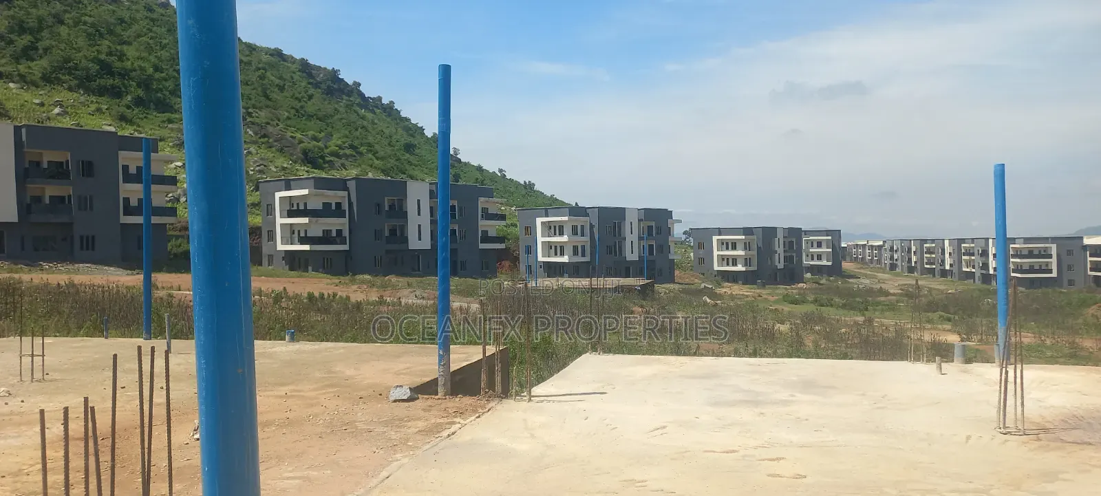 1bdrm Apartment in Belle Vista Estate, Kiami for sale in Kiami